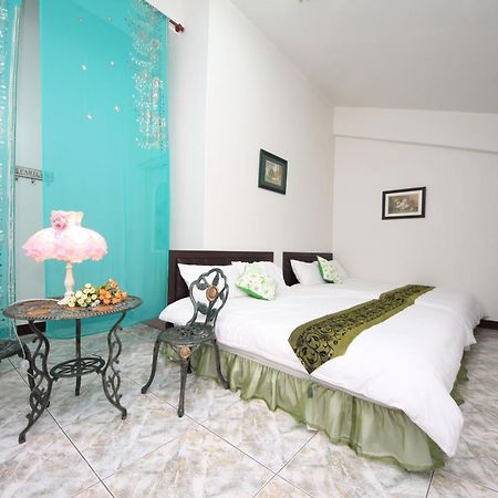 Pomelo B&B Dongshan  Exterior foto