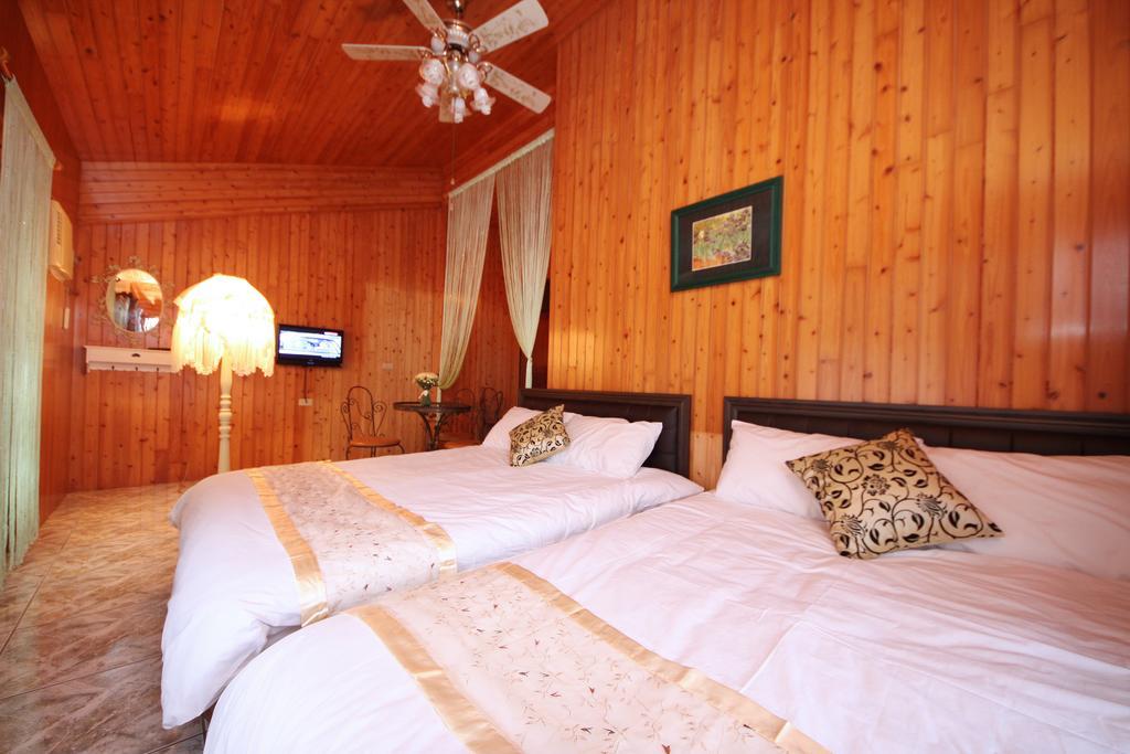 Pomelo B&B Dongshan  Exterior foto