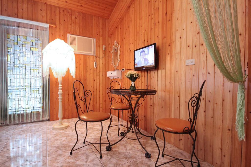 Pomelo B&B Dongshan  Exterior foto